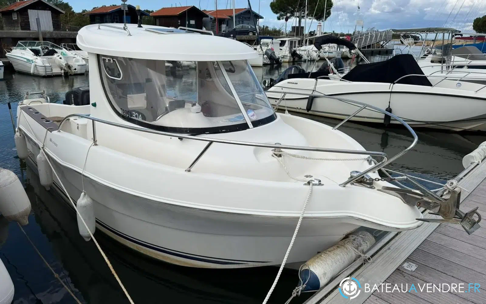 slider 1 Quicksilver 640 Pilothouse