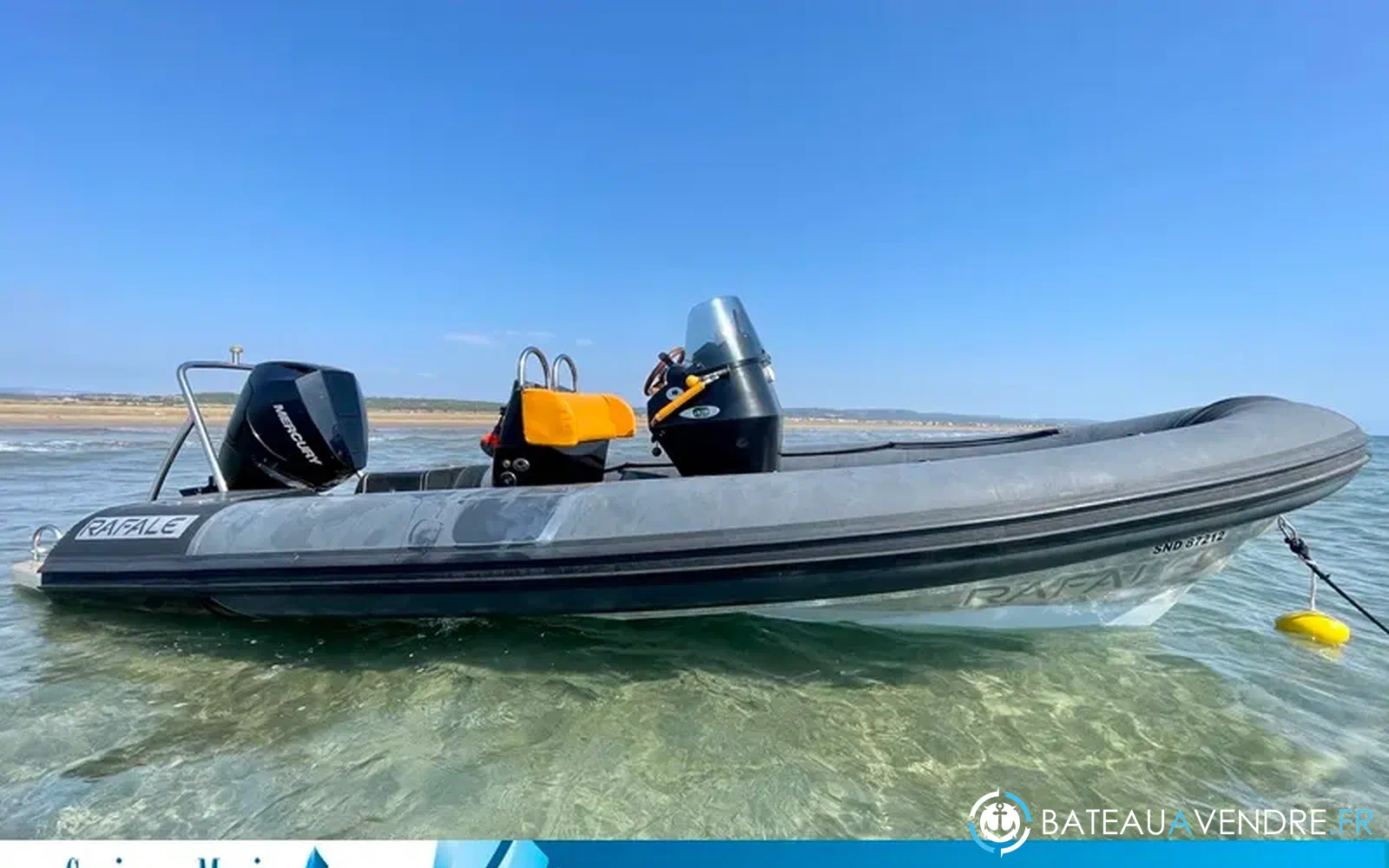 slider 0 Rafale Boat R 6,3