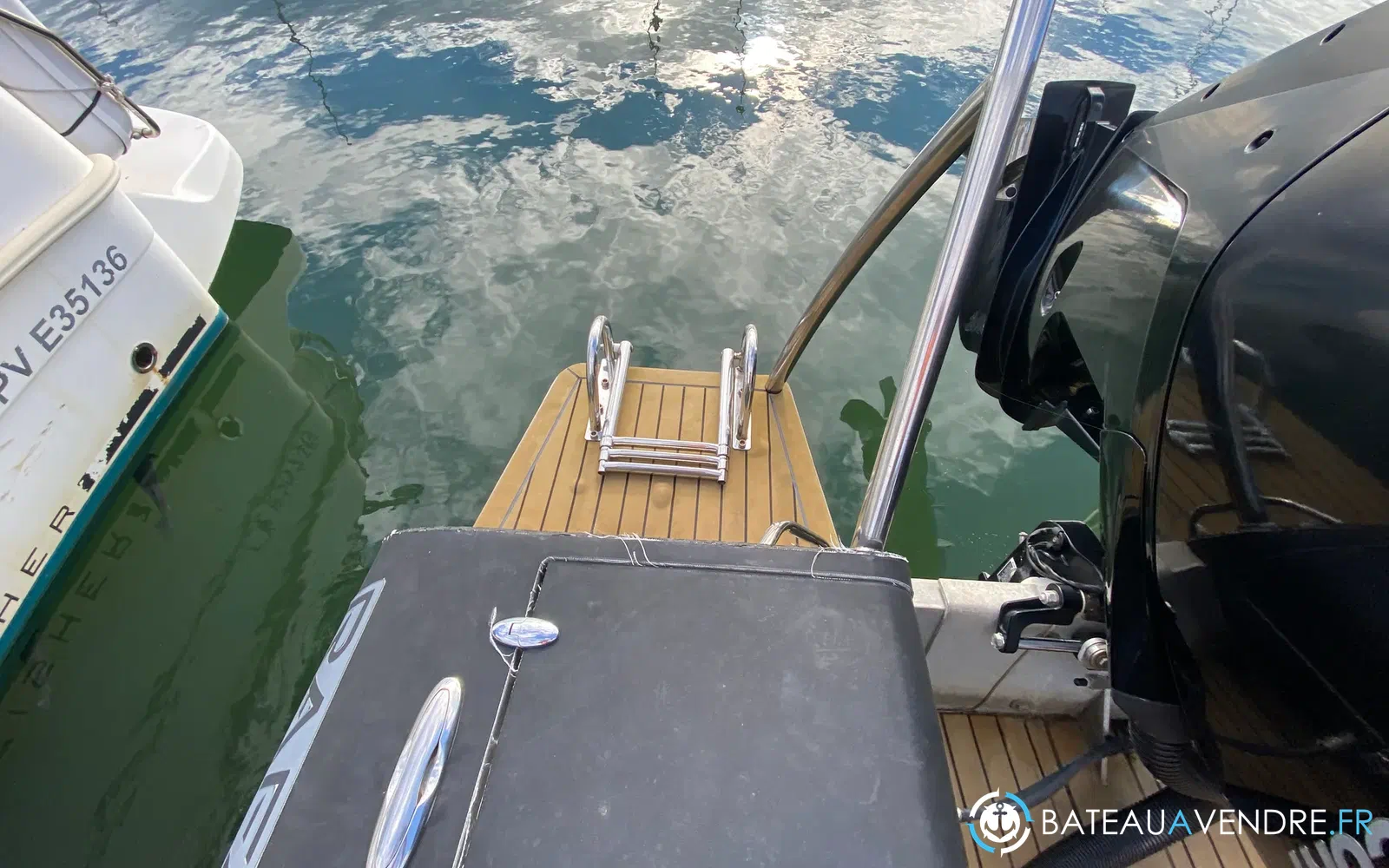 slider 3 Rafale Boat R 6,3