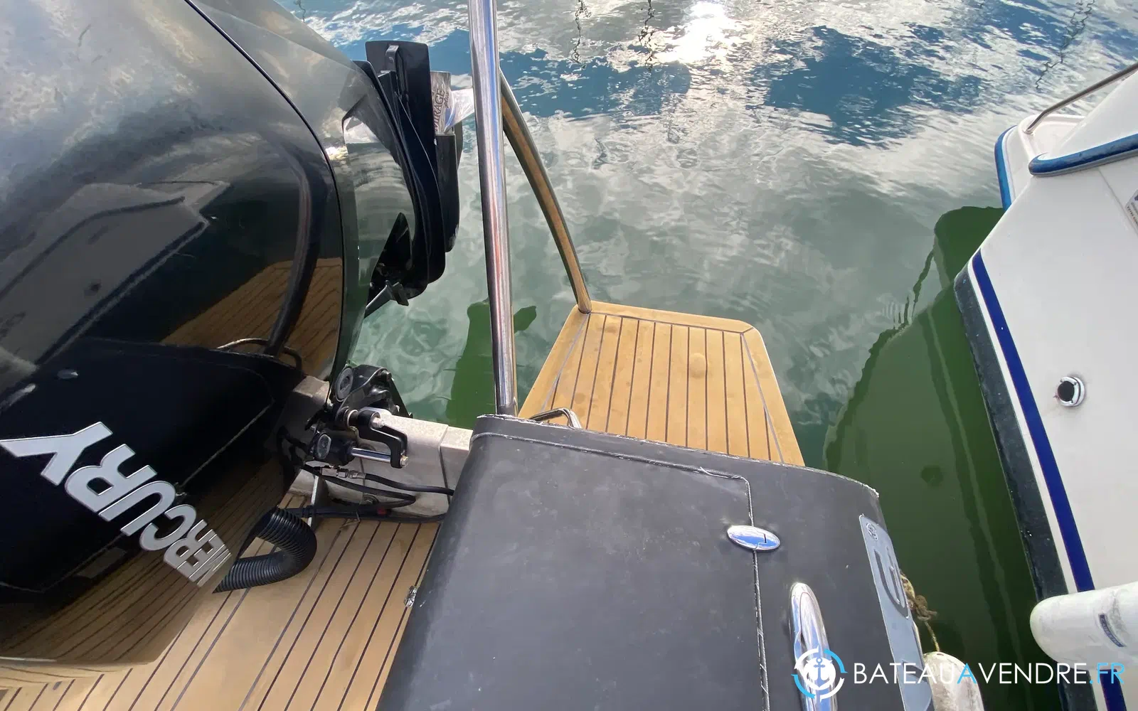slider 4 Rafale Boat R 6,3