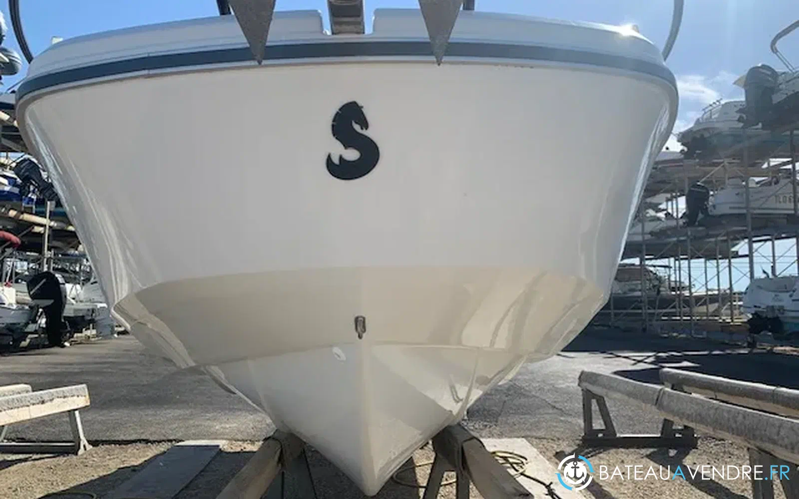 slider 10 Beneteau Flyer 7 SPACEdeck