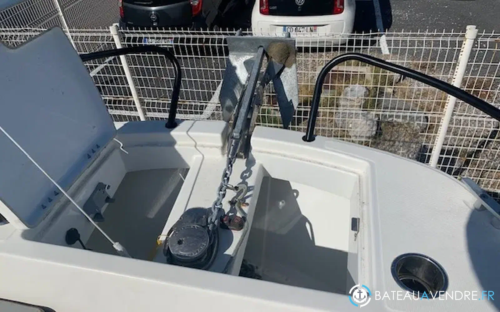 slider 5 Beneteau Flyer 7 SPACEdeck
