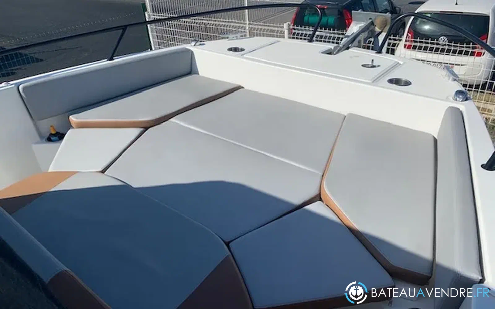 slider 6 Beneteau Flyer 7 SPACEdeck