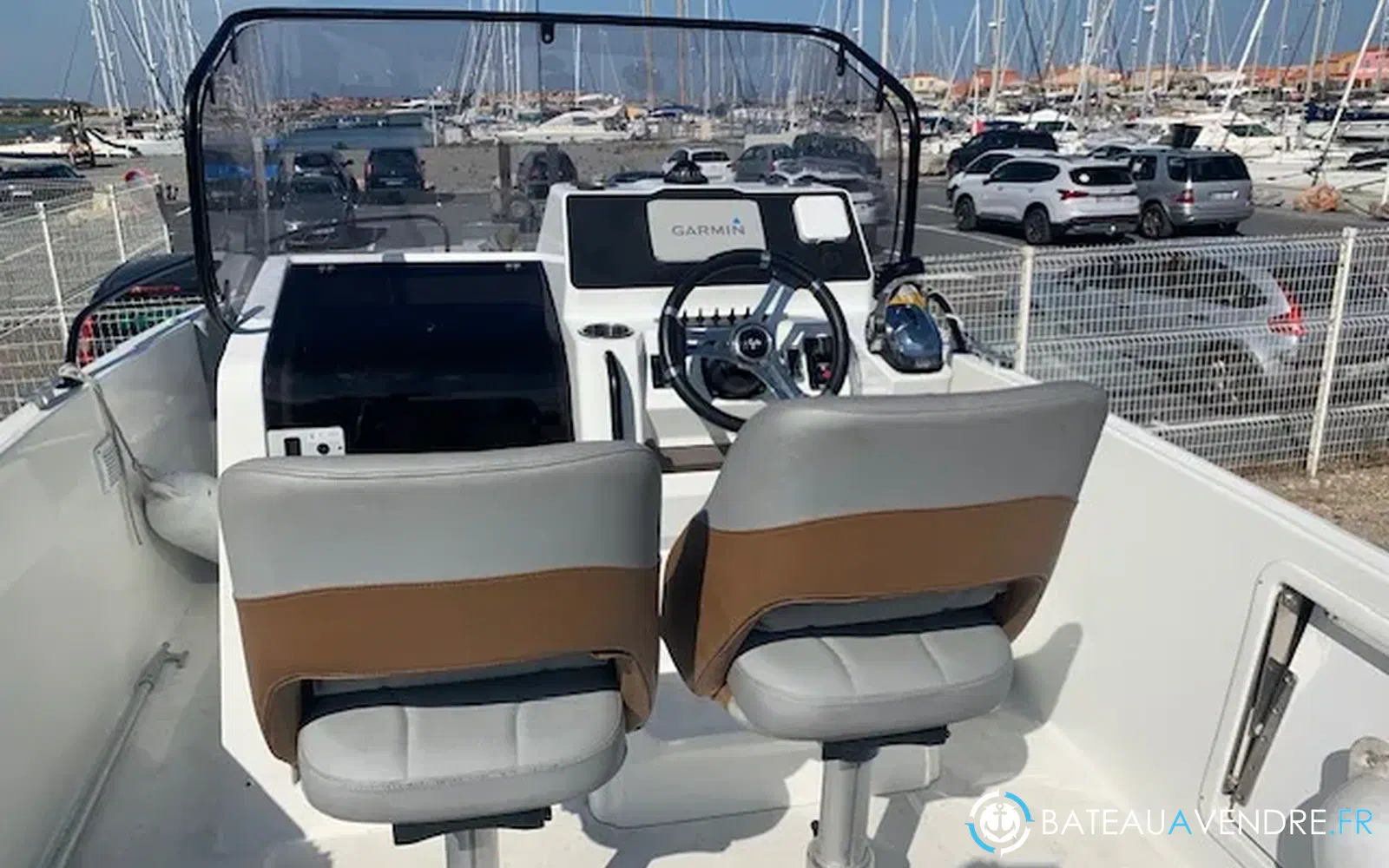 slider 8 Beneteau Flyer 7 SPACEdeck