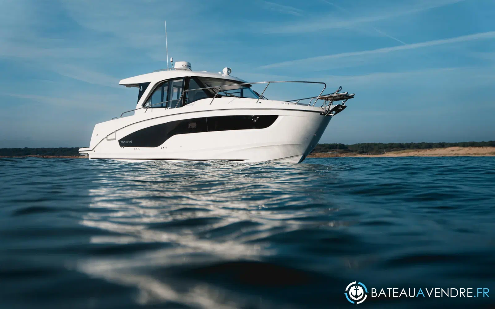 slider 0 Beneteau Antares 9 OB Antares 9 V2