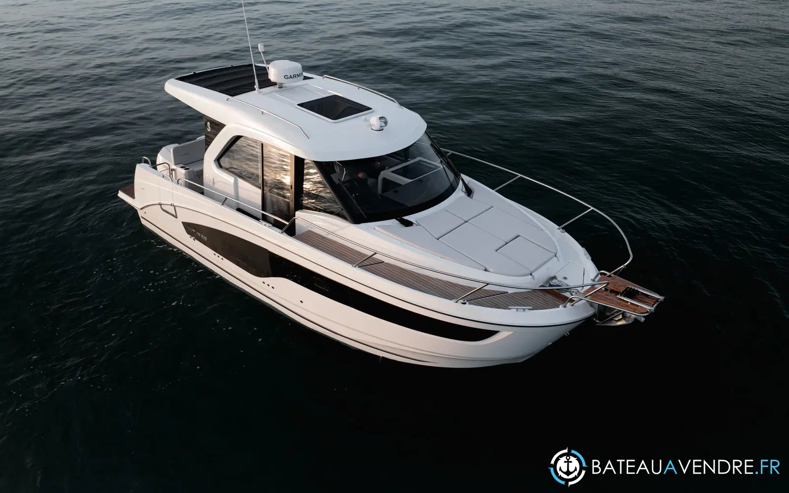slider 2 Beneteau Antares 9 OB Antares 9 V2
