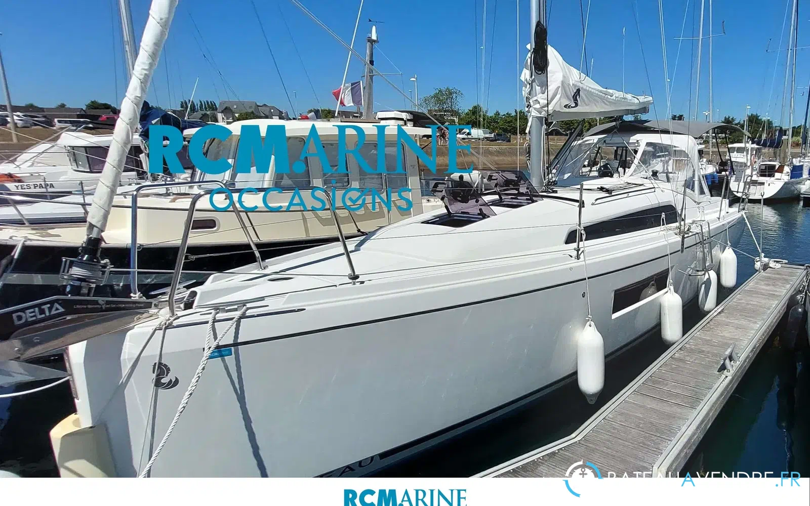 slider 0 Beneteau Oceanis 30.1