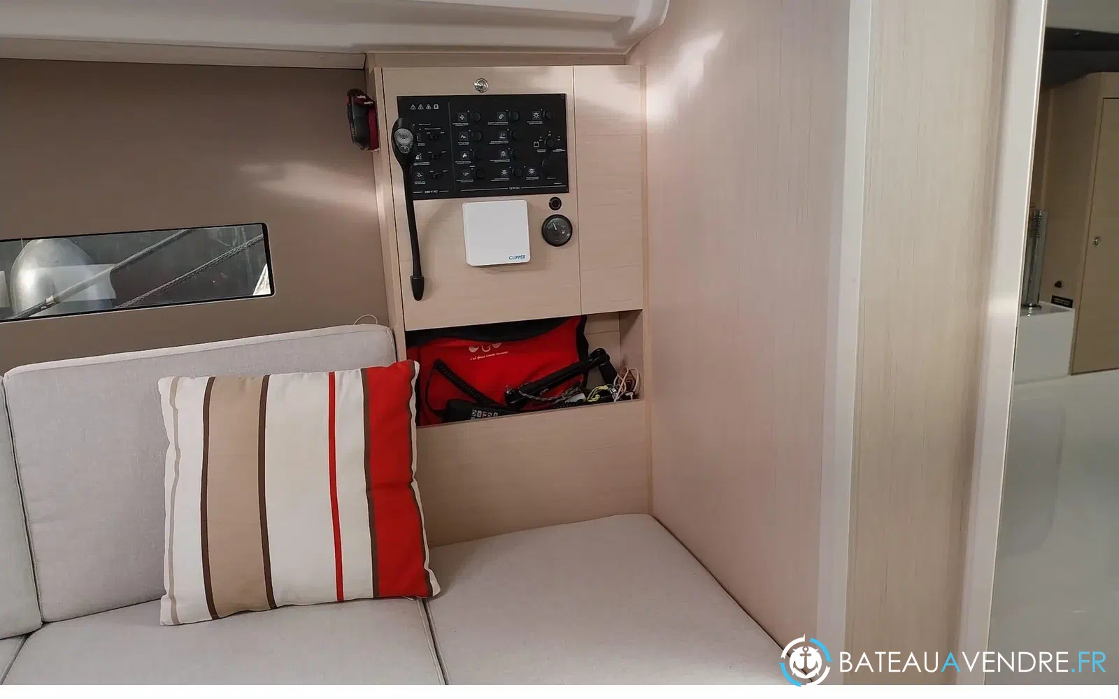 slider 26 Beneteau Oceanis 30.1