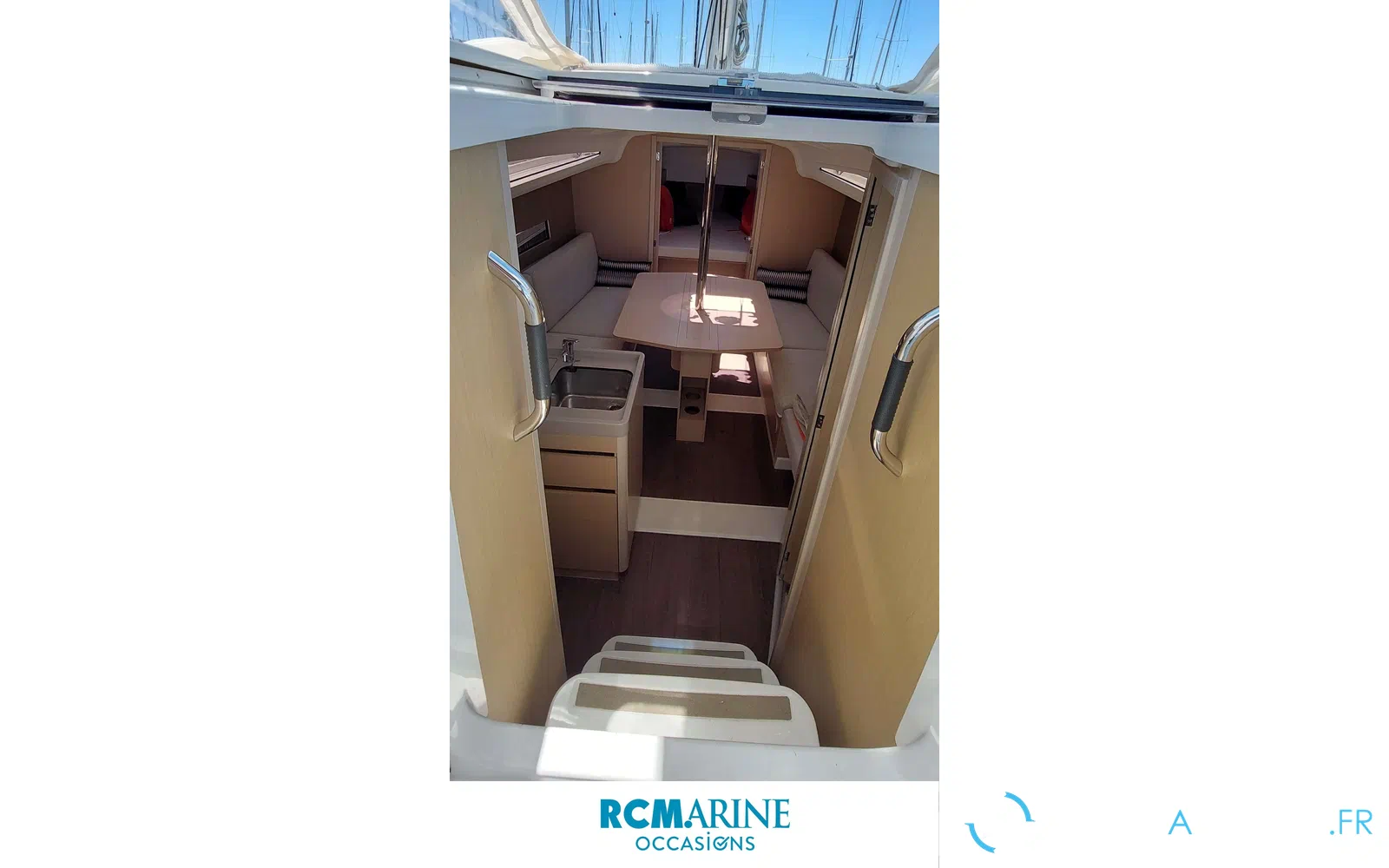 slider 2 Beneteau Oceanis 30.1