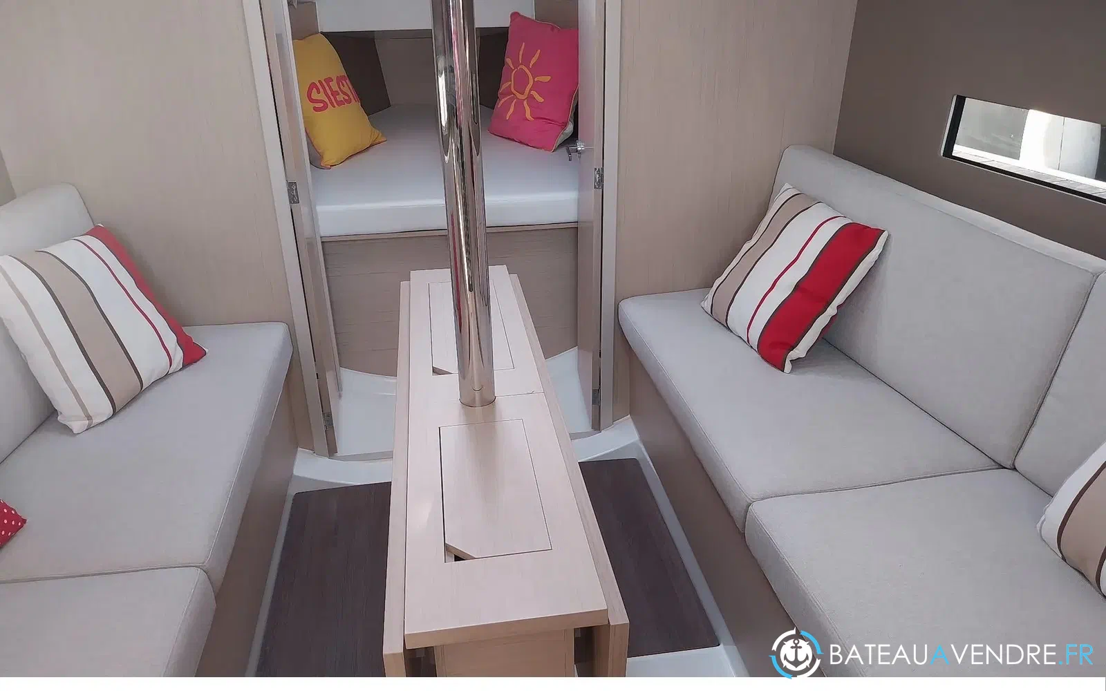 slider 30 Beneteau Oceanis 30.1