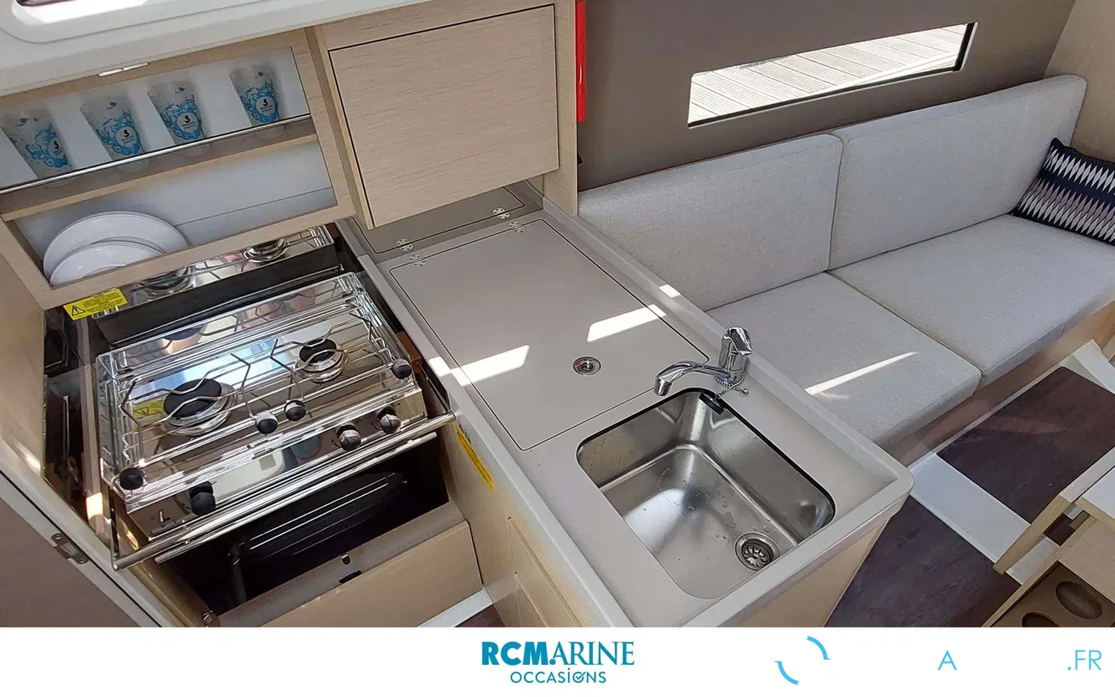 slider 3 Beneteau Oceanis 30.1