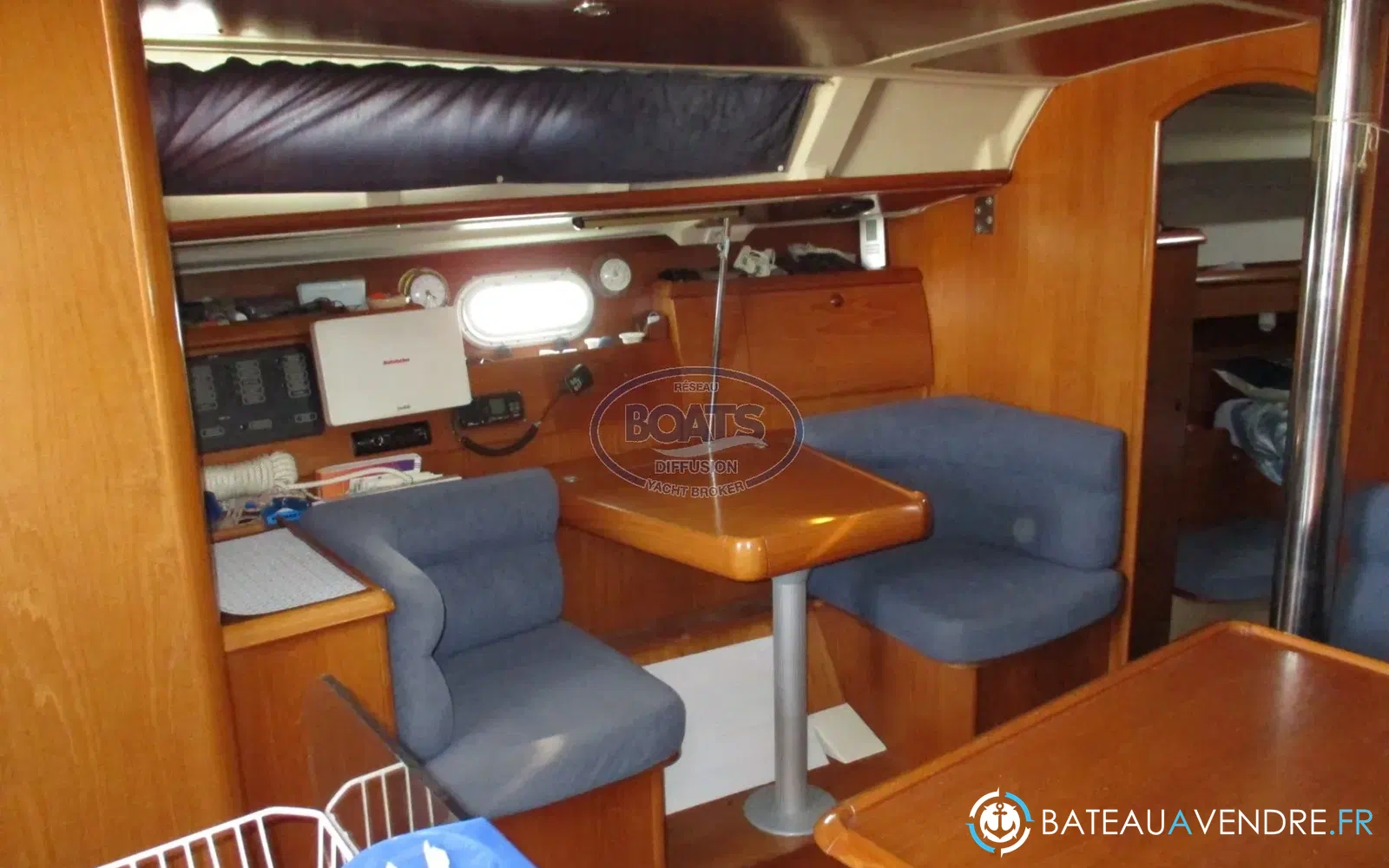slider 10 Jeanneau Sun Odyssey 40