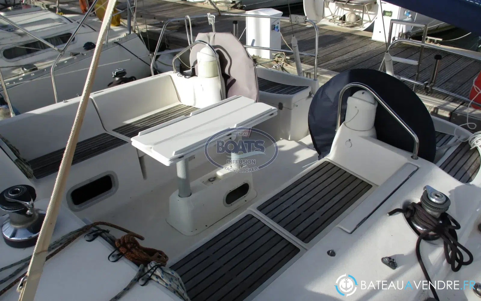 slider 2 Jeanneau Sun Odyssey 40