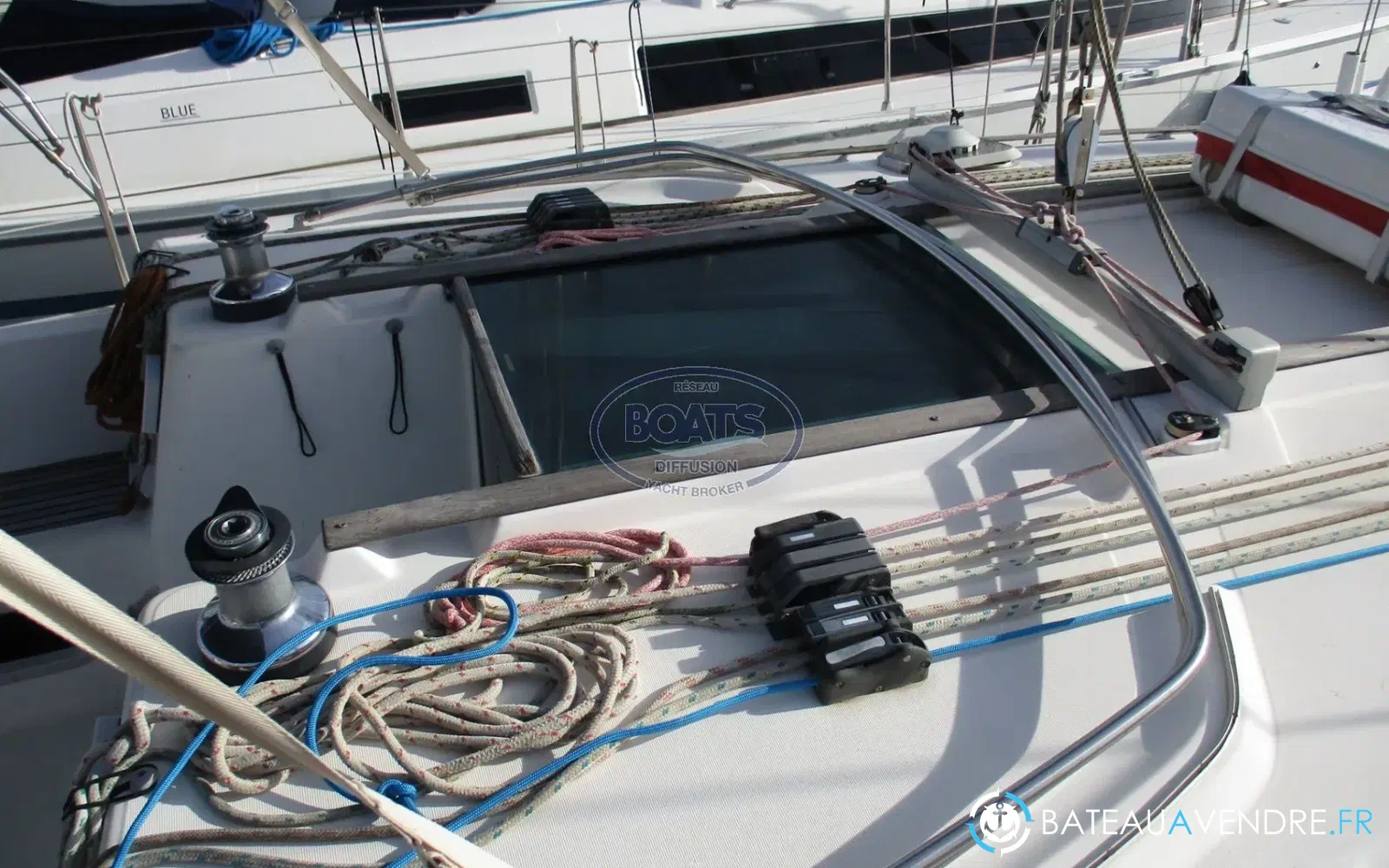 slider 3 Jeanneau Sun Odyssey 40