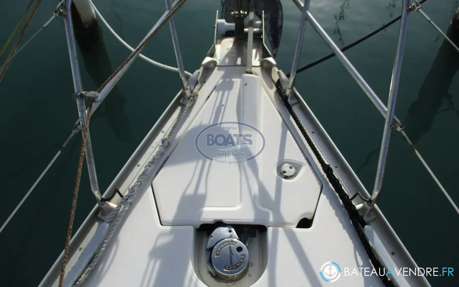 slider 5 Jeanneau Sun Odyssey 40