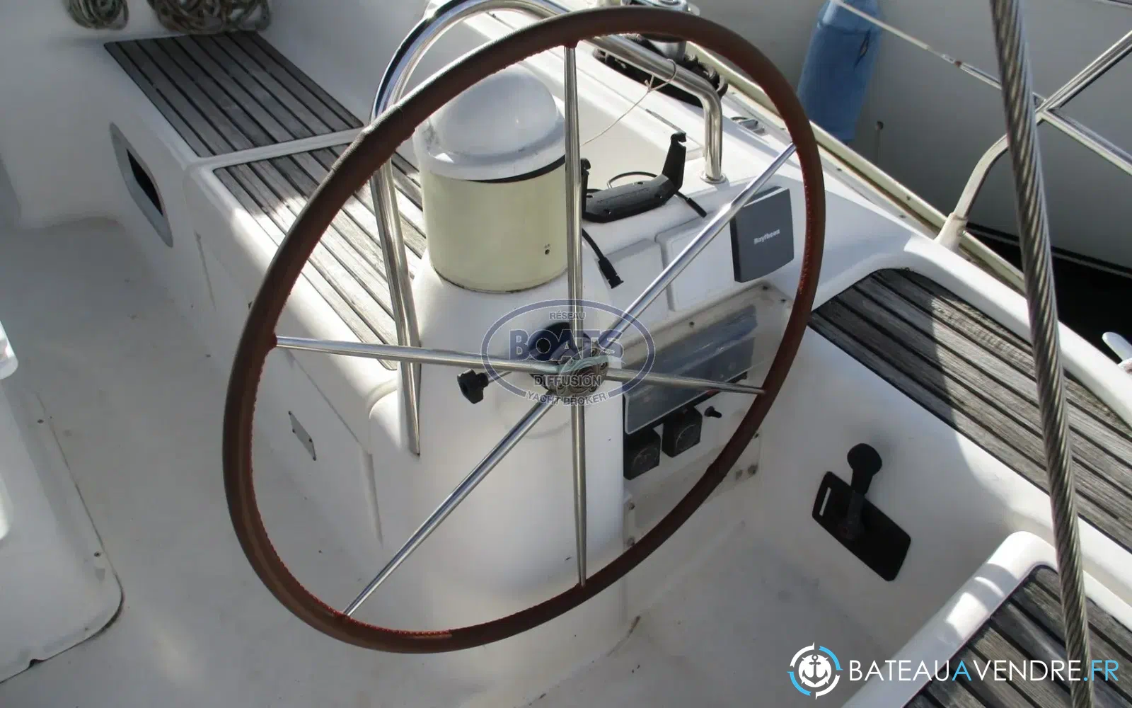 slider 6 Jeanneau Sun Odyssey 40