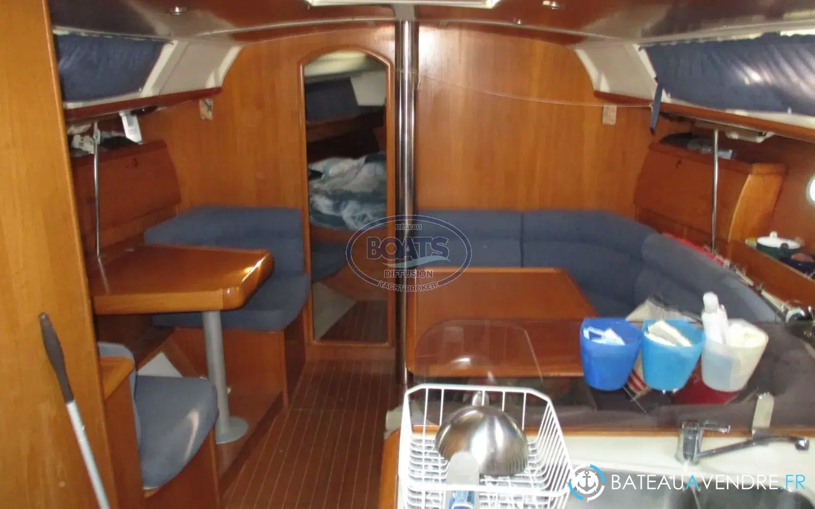 slider 7 Jeanneau Sun Odyssey 40