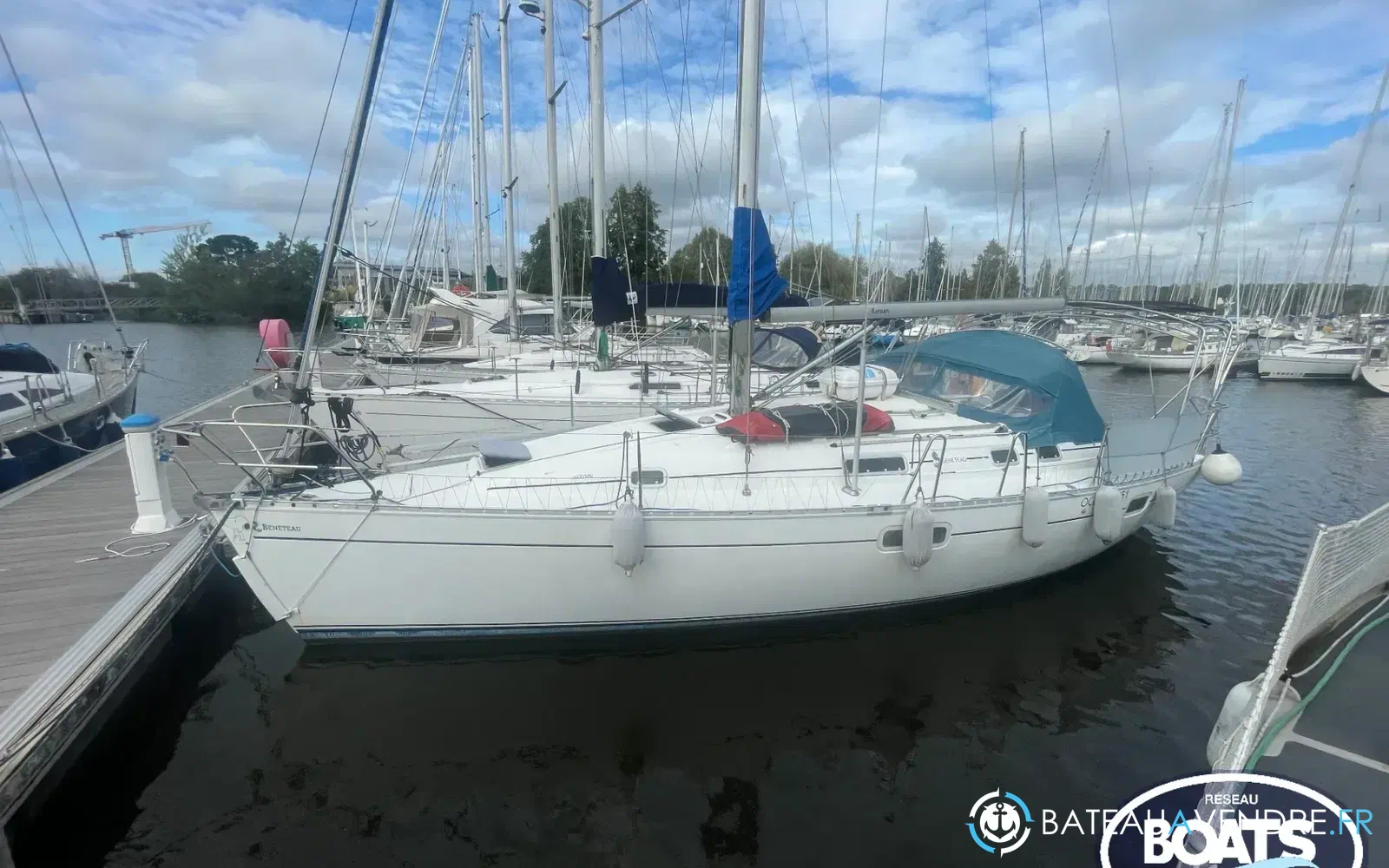 slider 0 Beneteau Oceanis 351