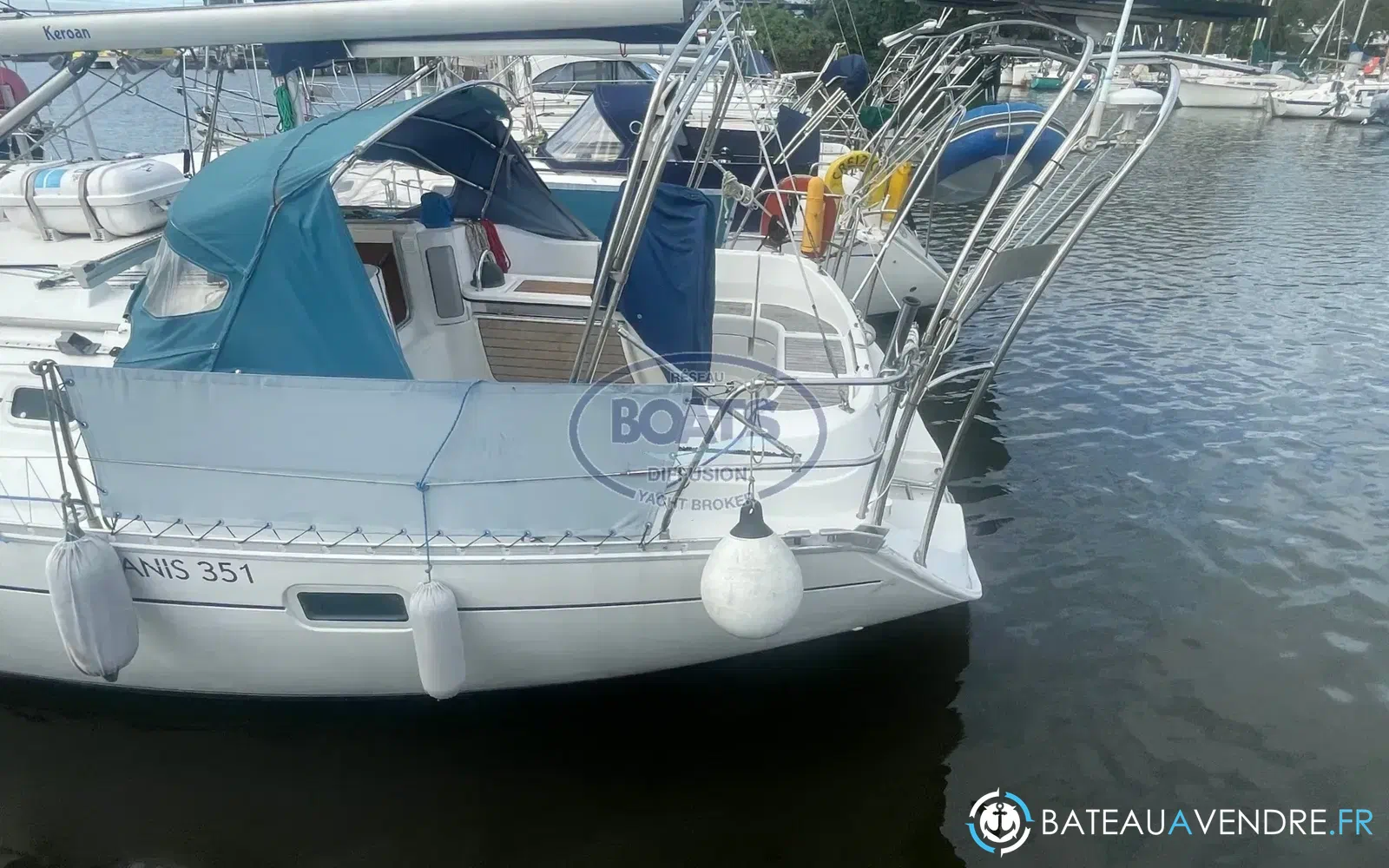 slider 9 Beneteau Oceanis 351