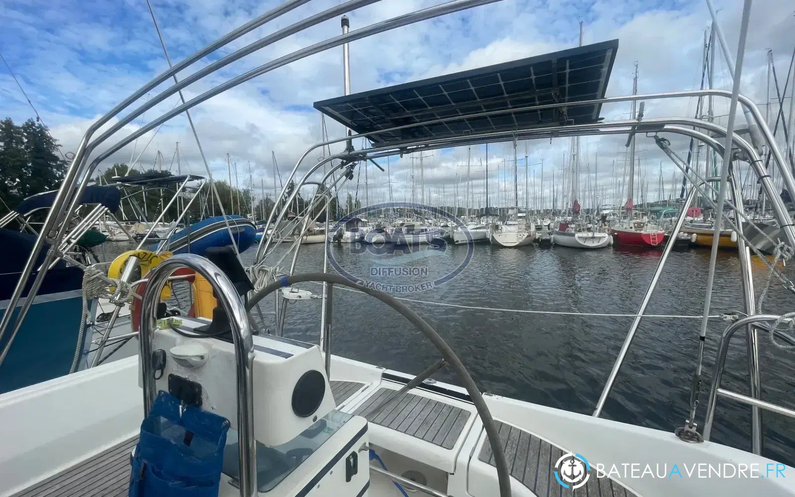 slider 11 Beneteau Oceanis 351