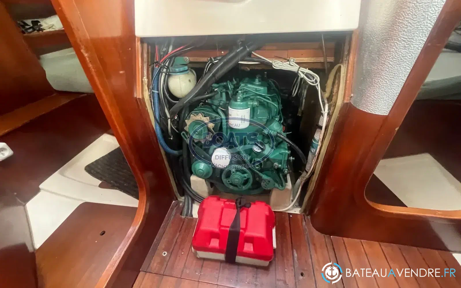slider 13 Beneteau Oceanis 351