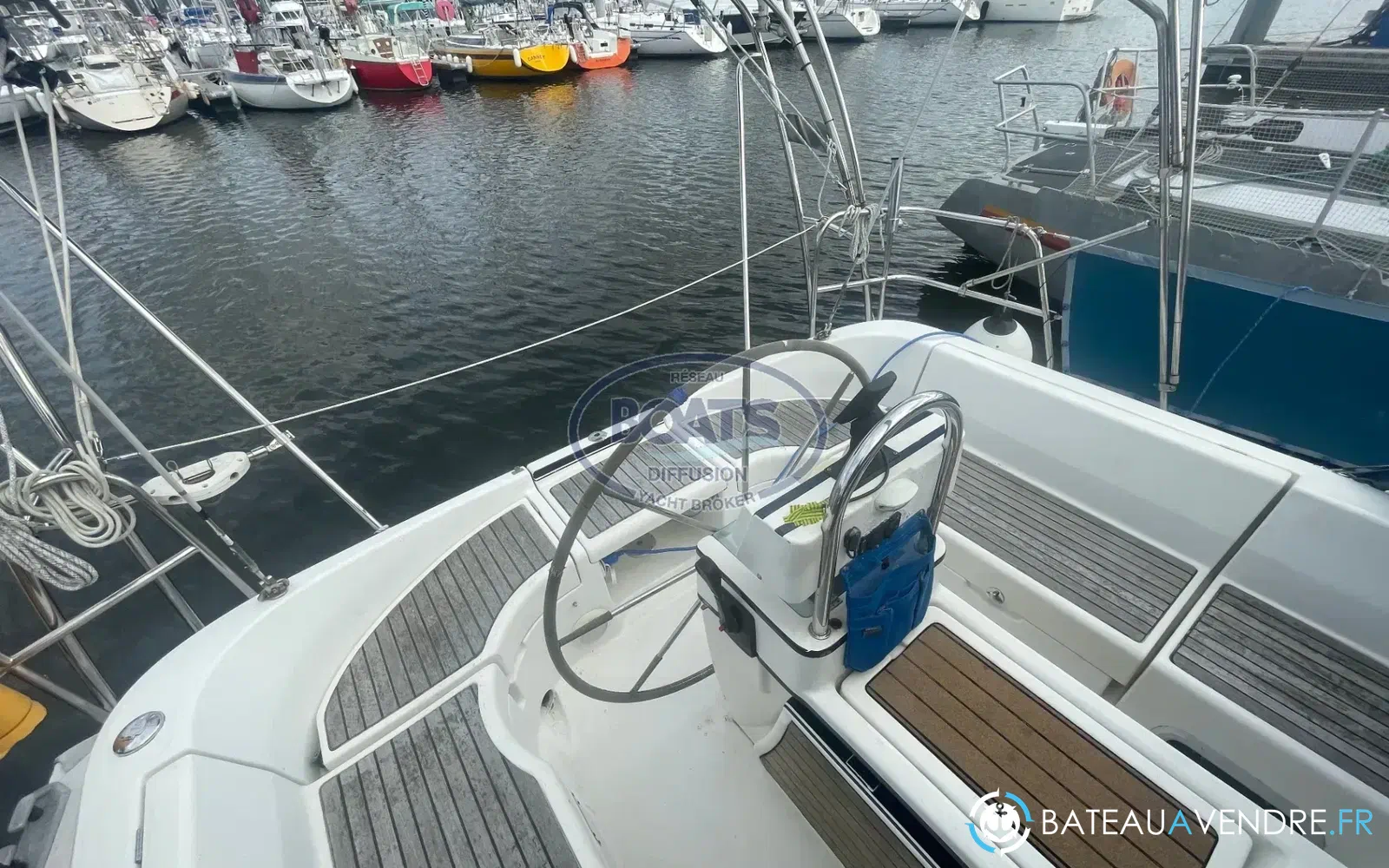 slider 2 Beneteau Oceanis 351