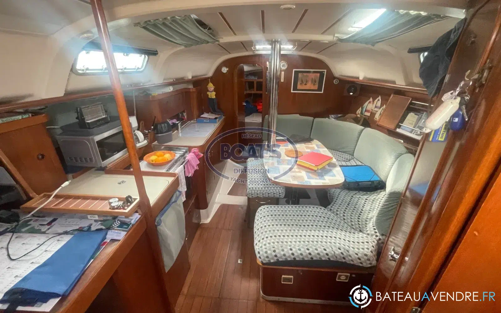 slider 4 Beneteau Oceanis 351