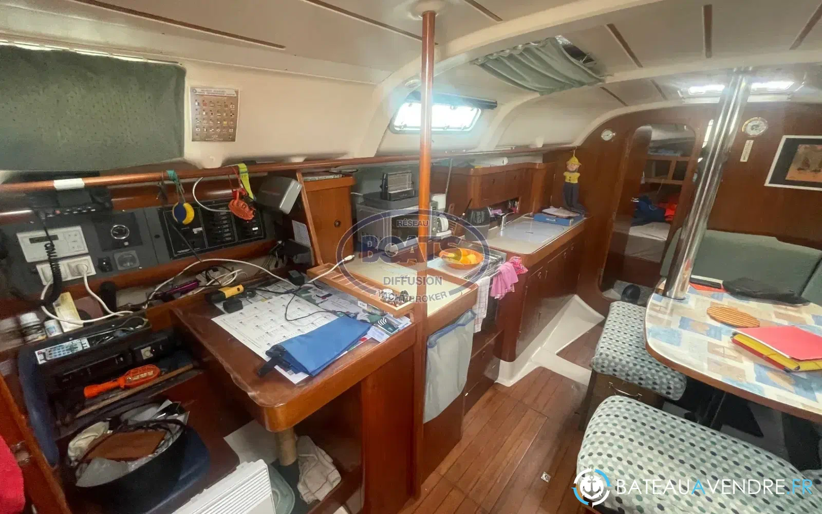 slider 5 Beneteau Oceanis 351