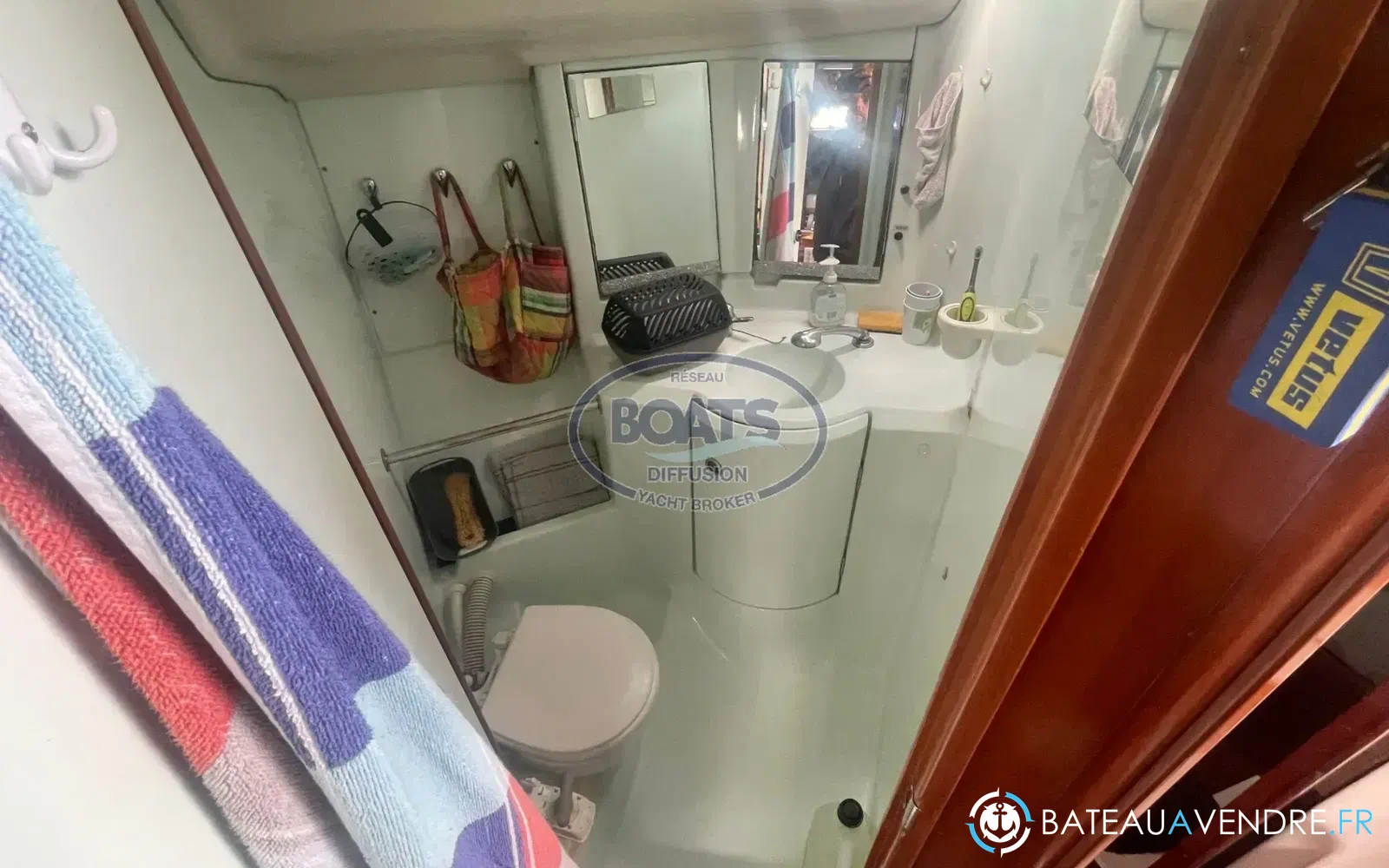 slider 6 Beneteau Oceanis 351