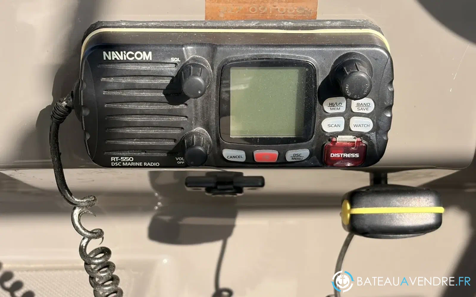 slider 34 Regal 2860