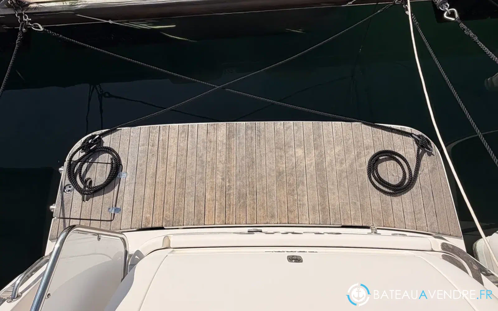 slider 3 Regal 2860