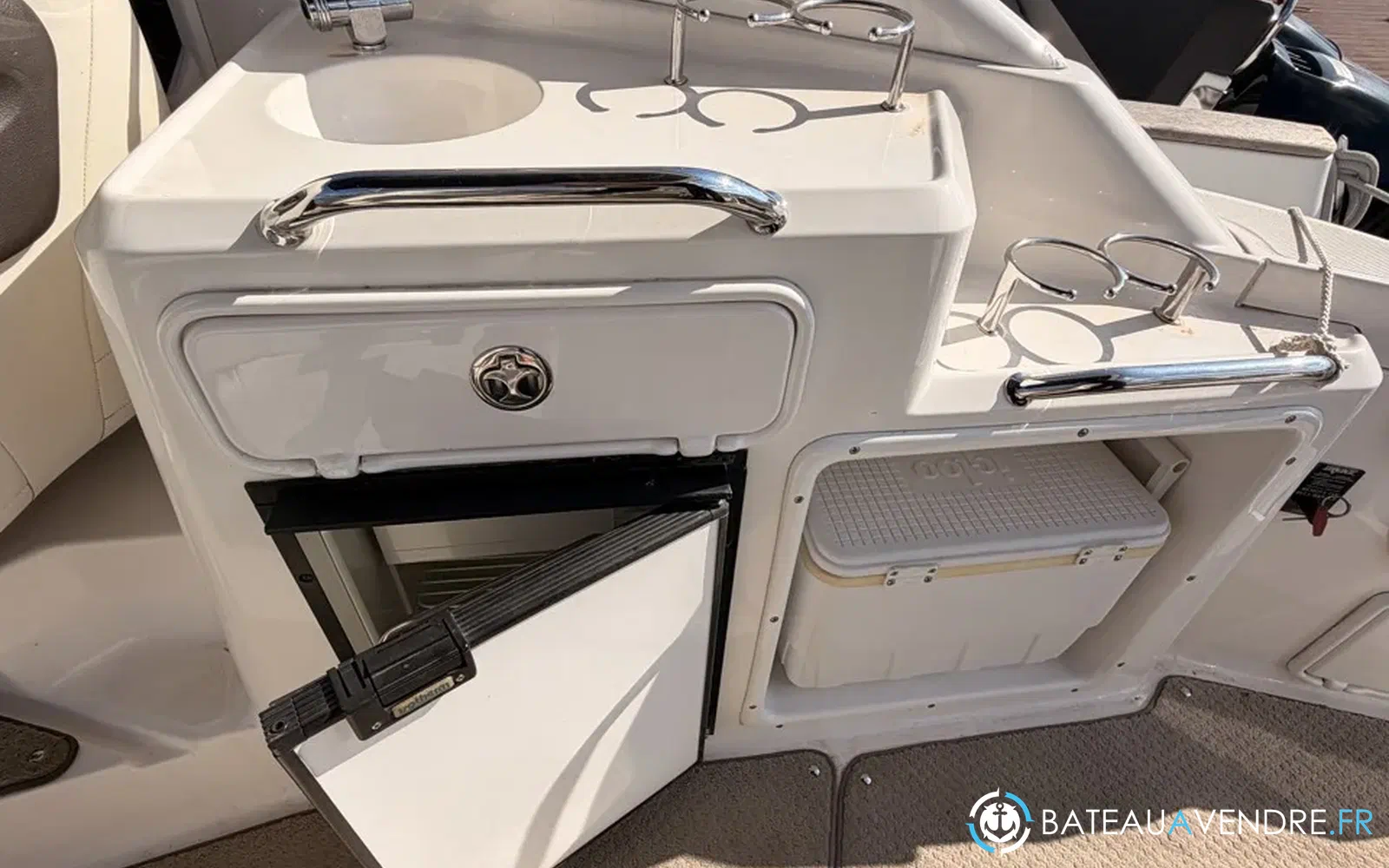 slider 6 Regal 2860