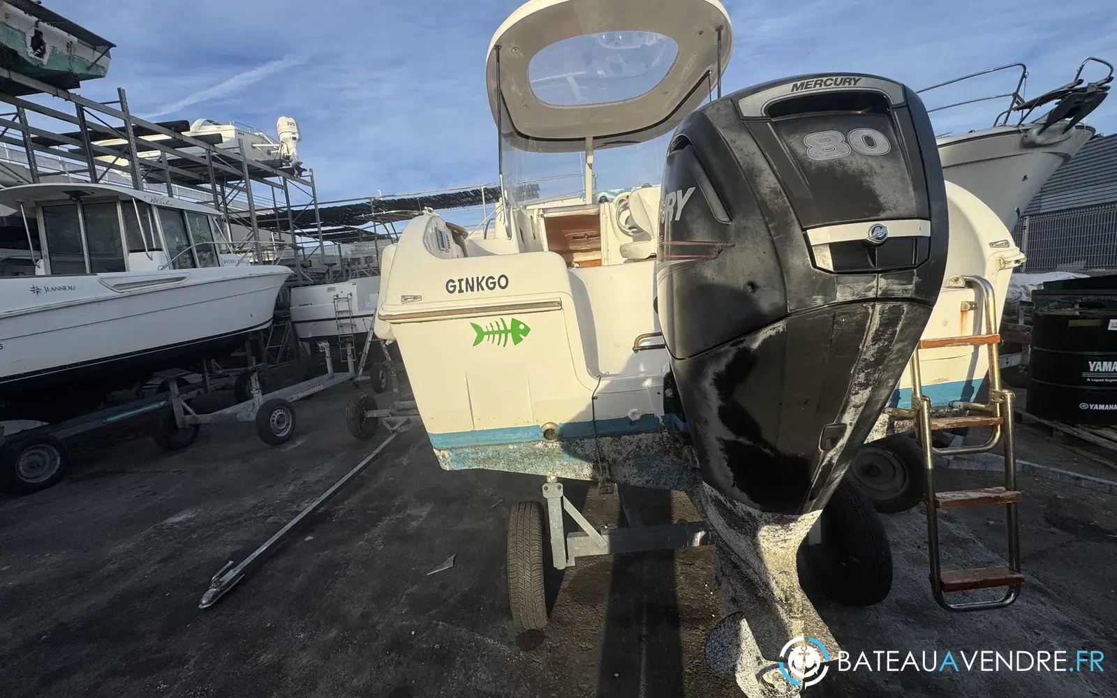 slider 5 Quicksilver 530 Pilothouse