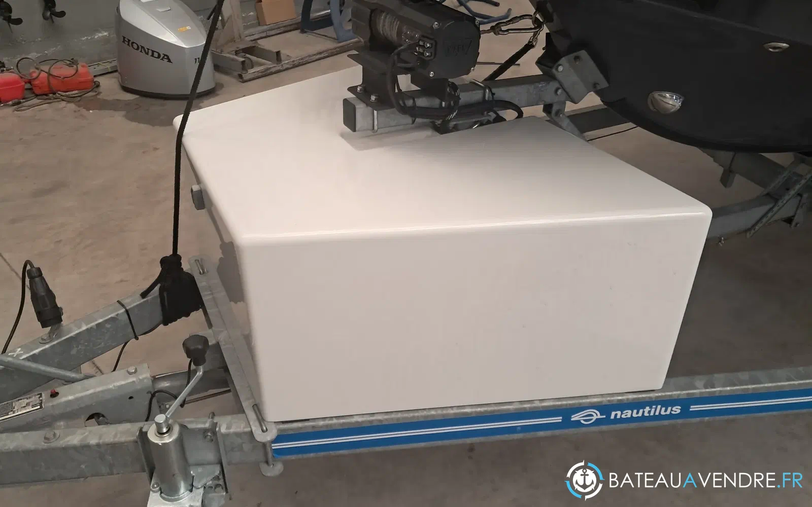 slider 2 Zodiac Open 6.5 Pvc