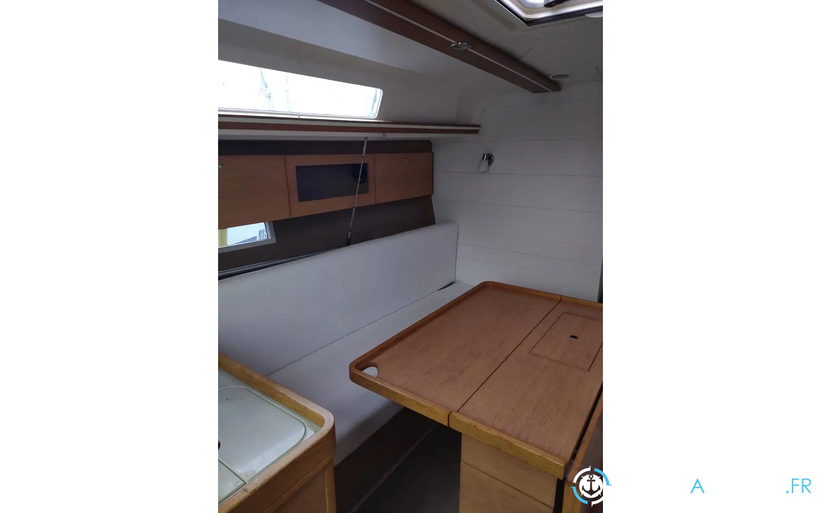 slider 14 Dufour 335 Grand Large
