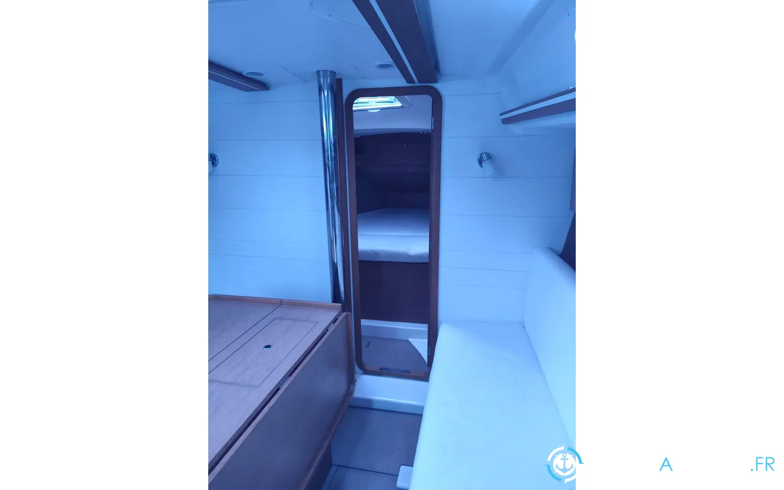 slider 18 Dufour 335 Grand Large