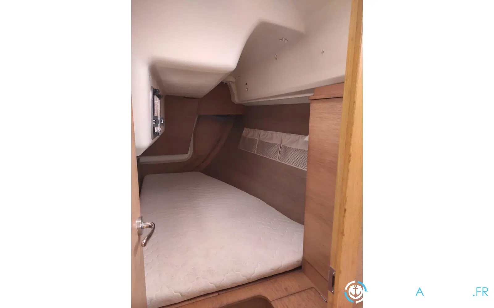 slider 21 Dufour 335 Grand Large