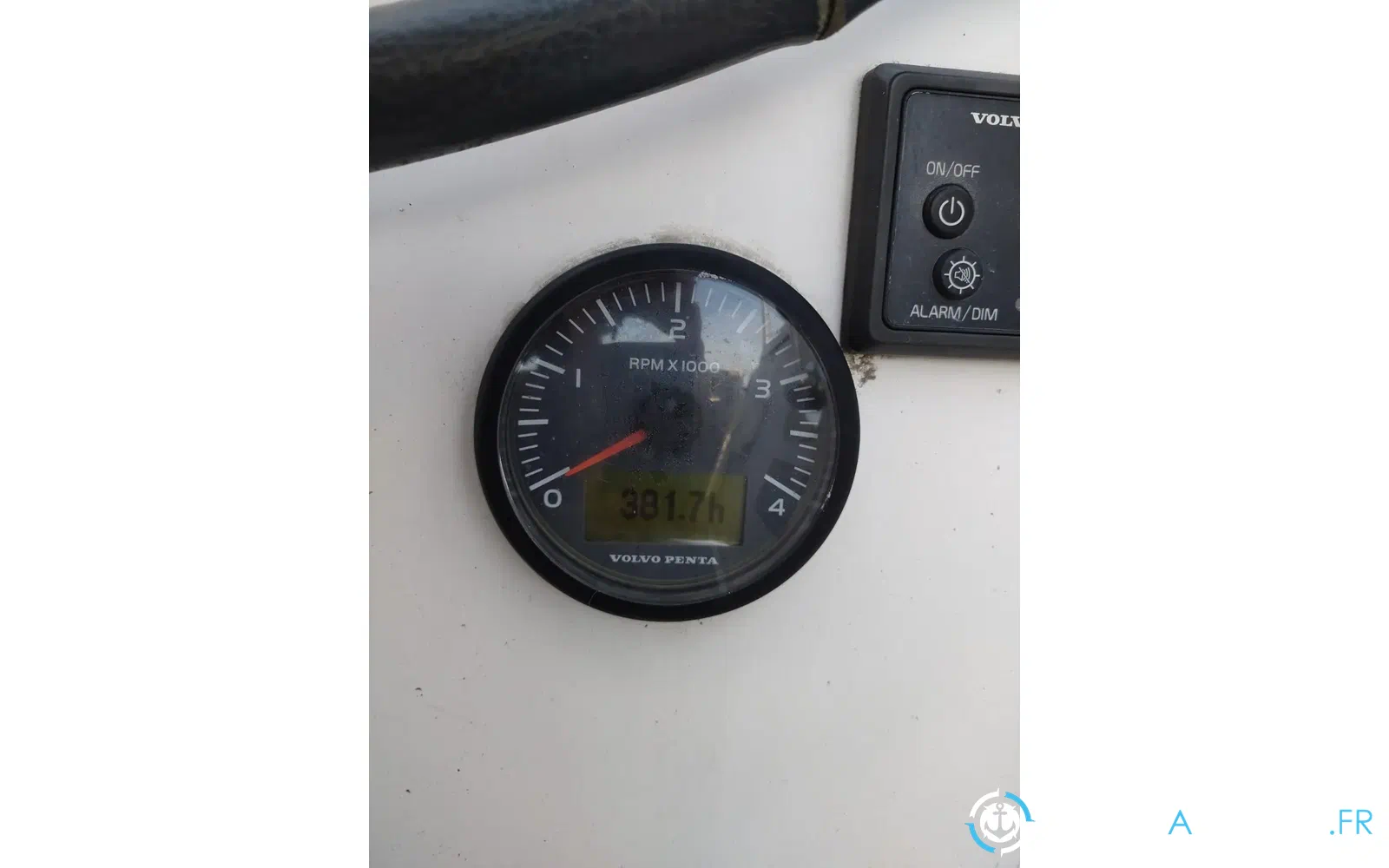 slider 6 Dufour 335 Grand Large