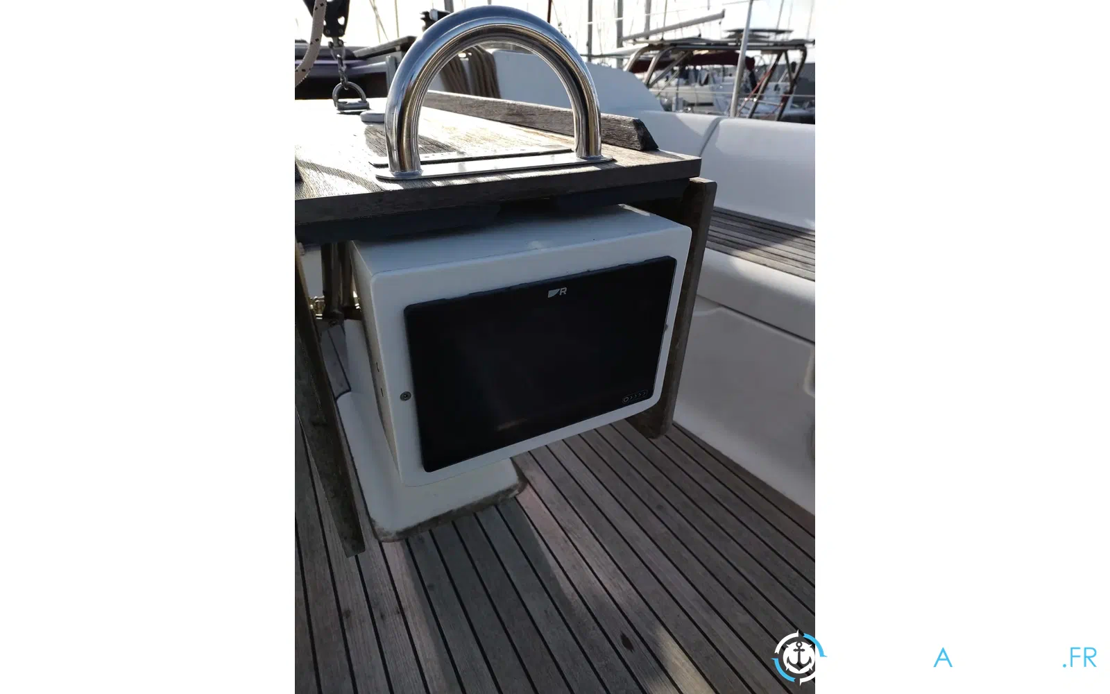slider 8 Dufour 335 Grand Large