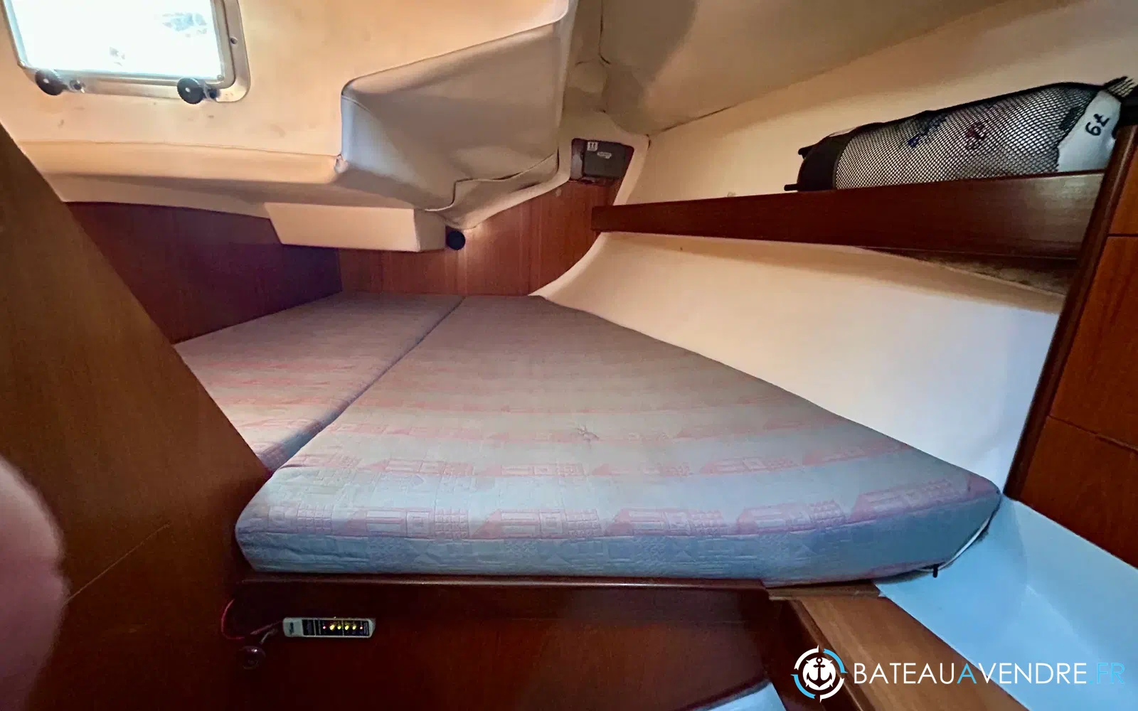 slider 5 Beneteau First 375