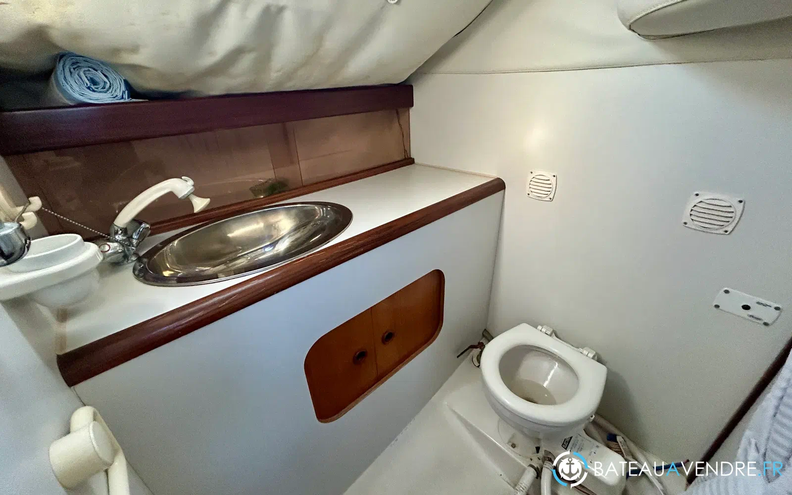 slider 8 Beneteau First 375
