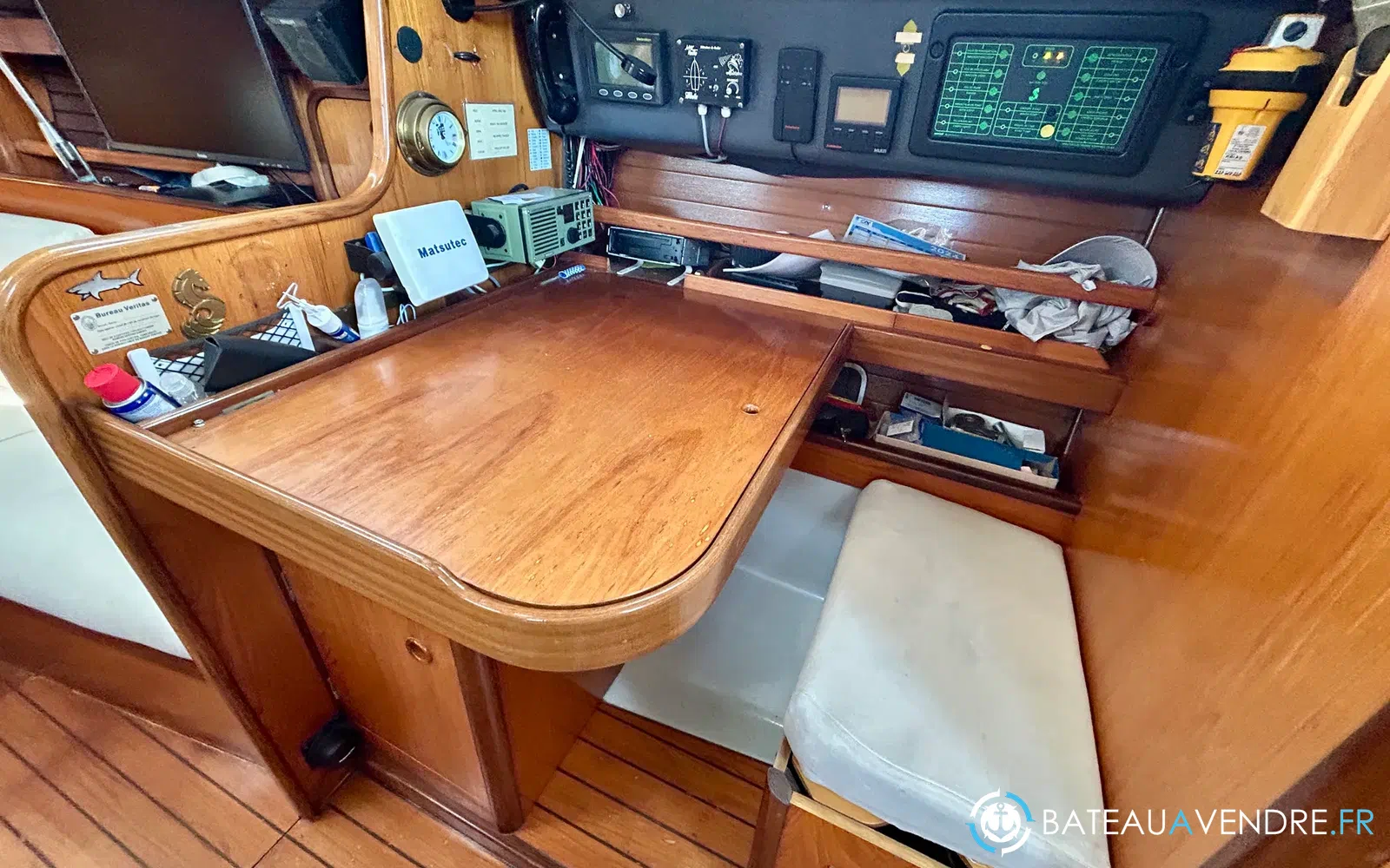 slider 3 Beneteau First 375
