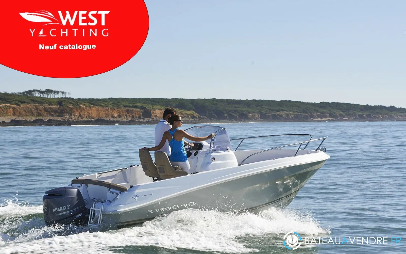 slider 0 Jeanneau Cap Camarat 5.5 CC Serie 2