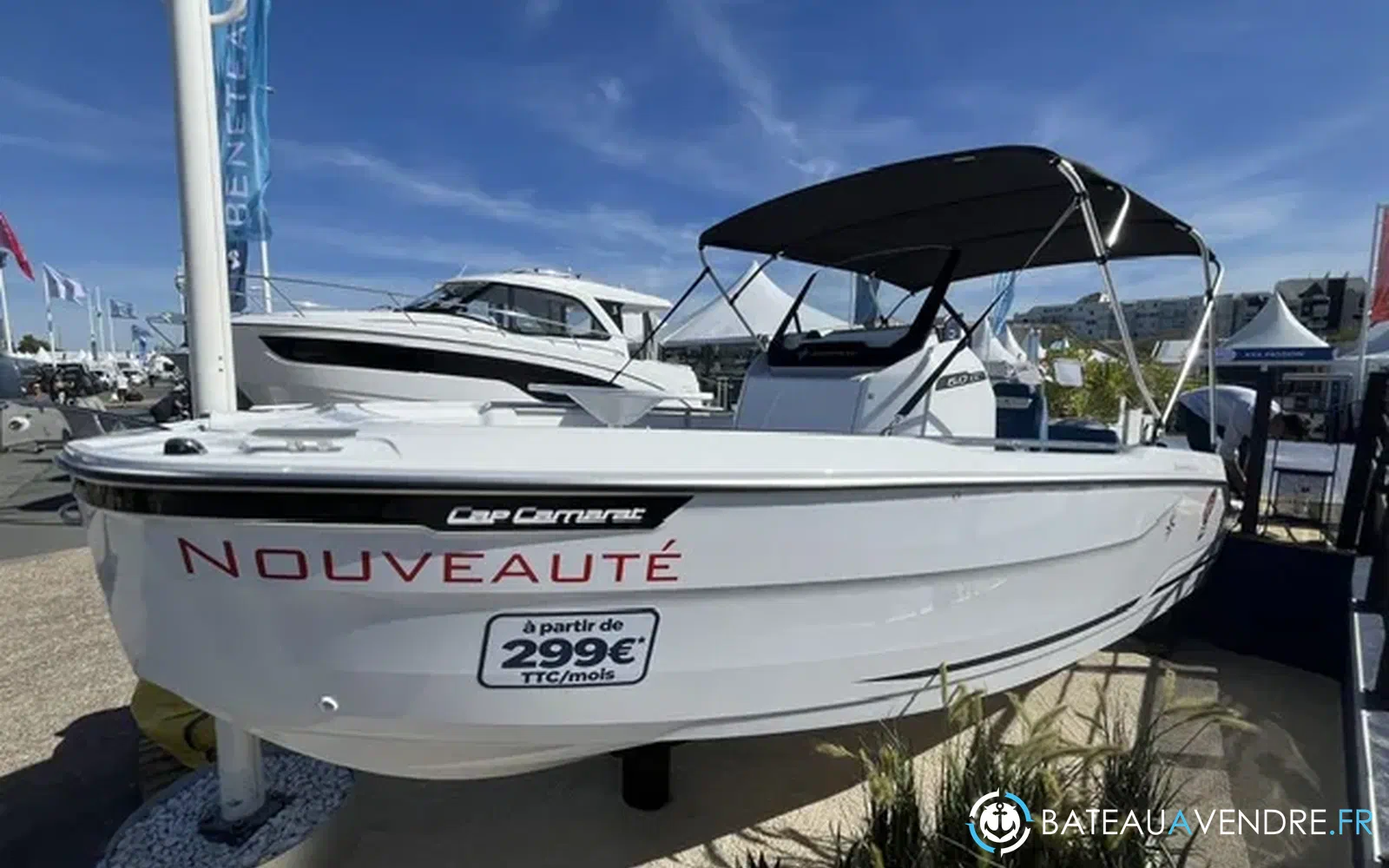 slider 0 Jeanneau Cap Camarat