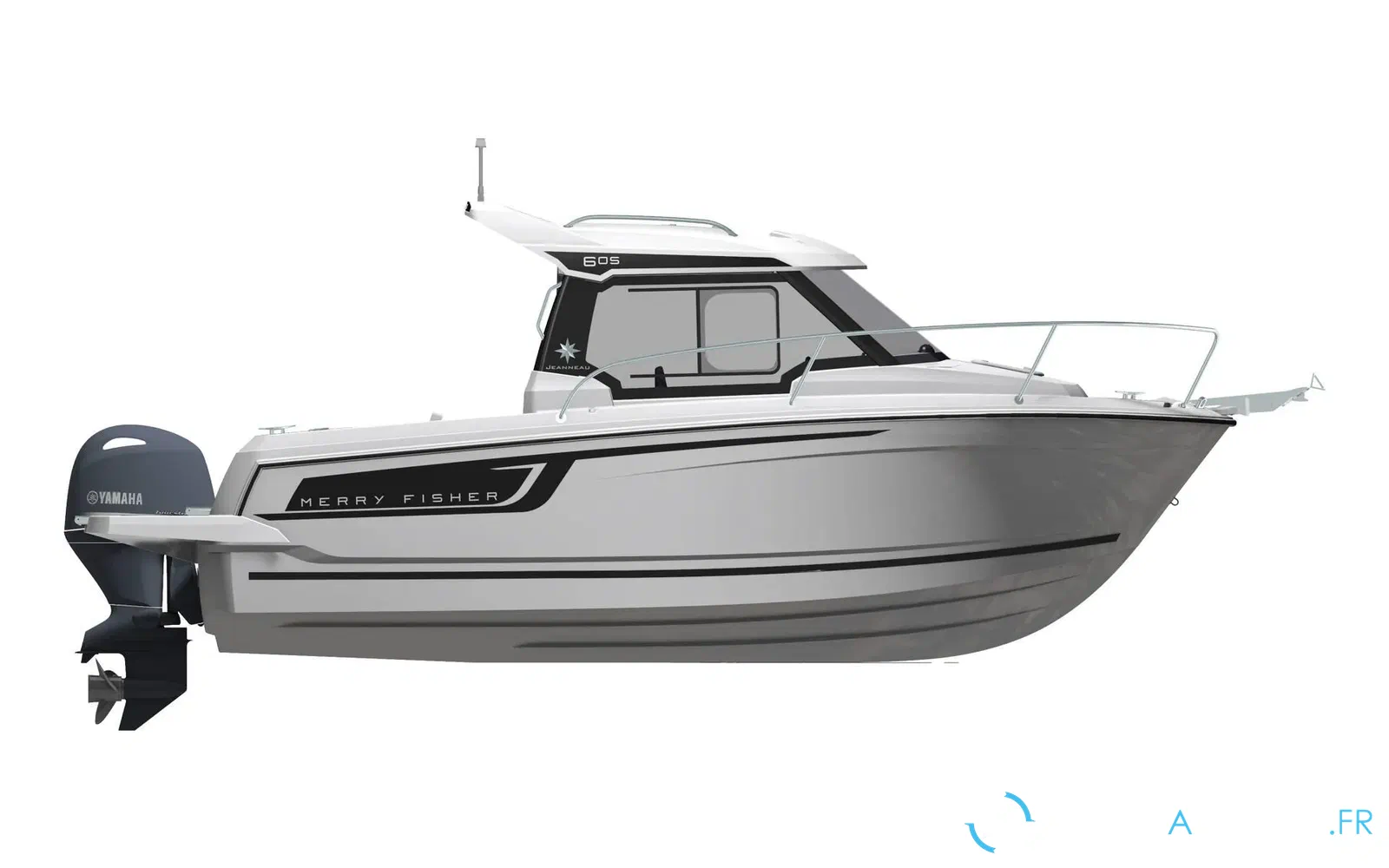 slider 4 Jeanneau Merry Fisher 605 Serie 2