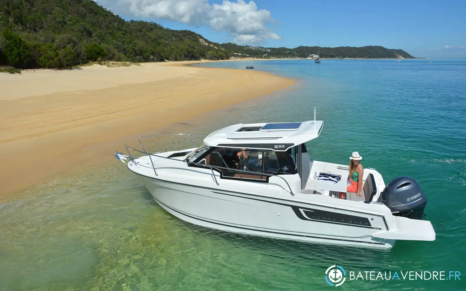 slider 3 Jeanneau Merry Fisher 695 Serie 2