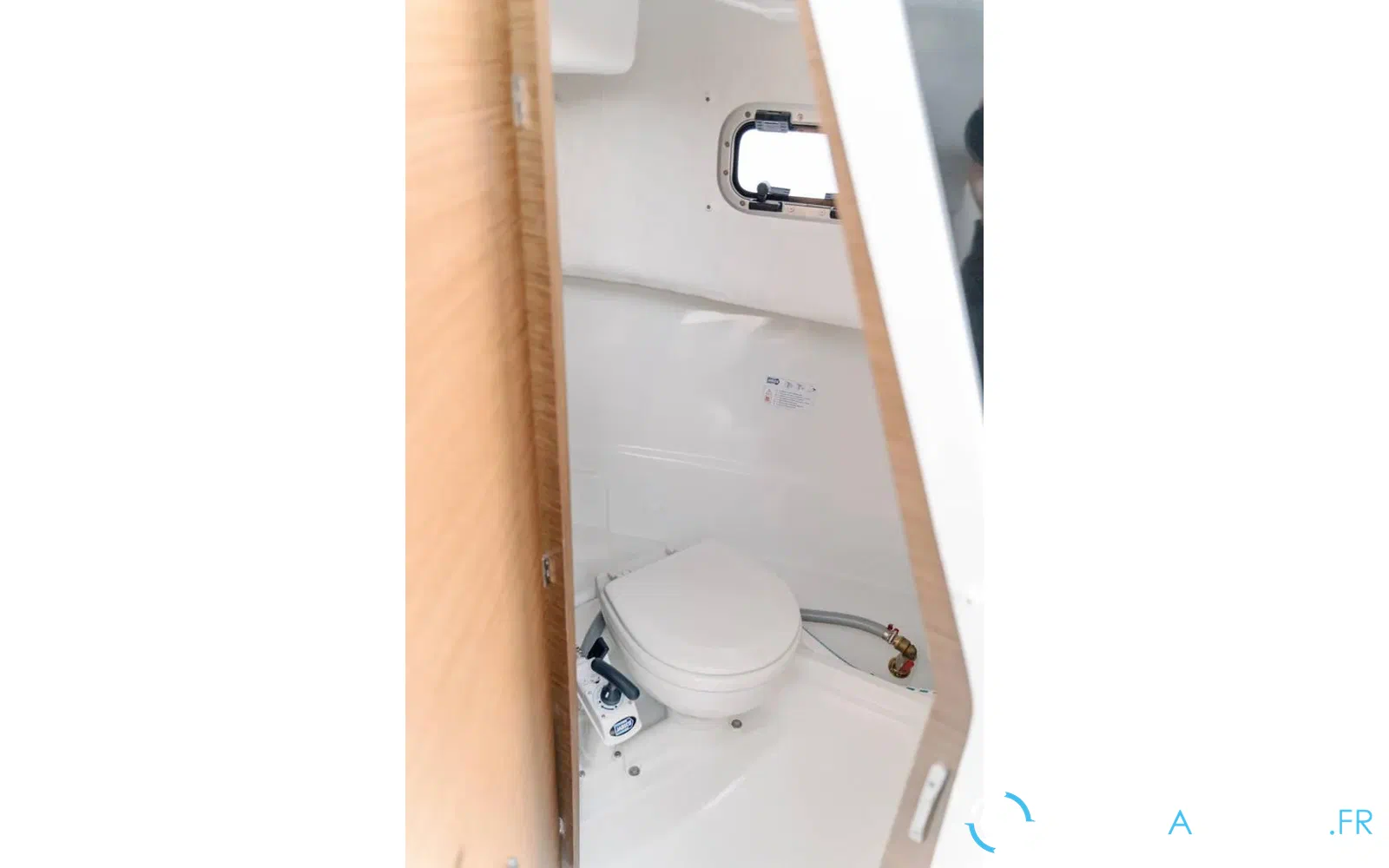 slider 11 Jeanneau Merry Fisher 695 Sport Serie 2