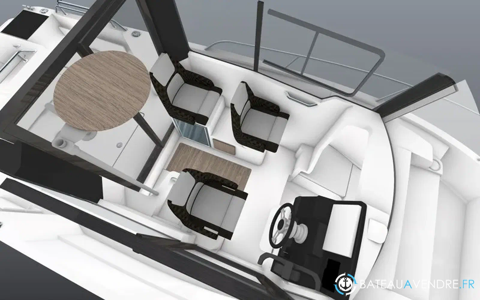 slider 12 Jeanneau Merry Fisher 695 Sport Serie 2