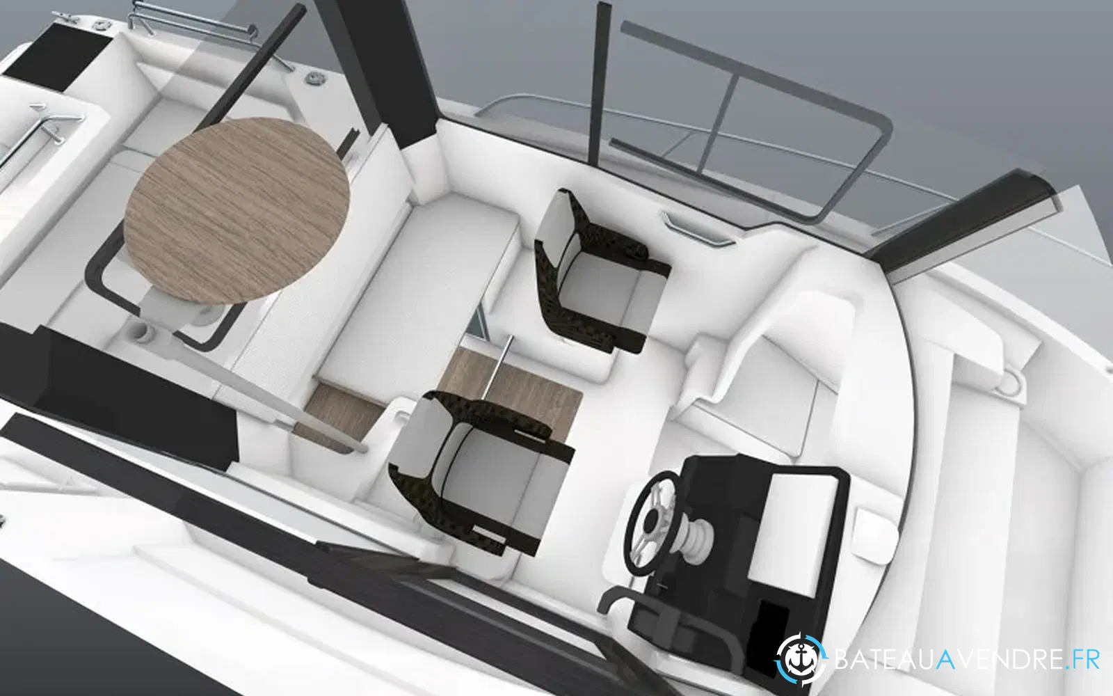 slider 13 Jeanneau Merry Fisher 695 Sport Serie 2