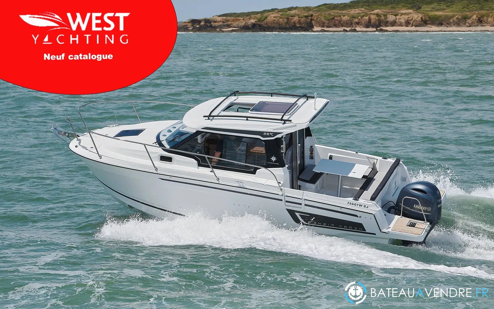 slider 0 Jeanneau Merry Fisher 795